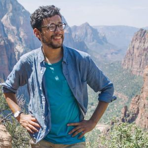 Meet your Posher, Gustavo